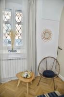 Habitación Doble Estándar