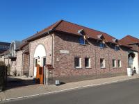 Aan het Singelhof - Mirabelle -- 4 sterren -- met sunshower en tuin - B&B Sint-Truiden