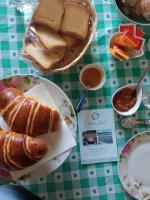 Domus Linda B&B - B&B