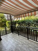 Santa Marina Holliday village 2 bedroom - B&B