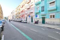 Quiet and Central 2BR APT, By TimeCooler - B&B