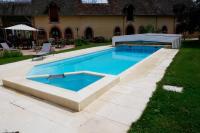 Le Clos Bener - B&B