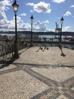 Cozy Estrela Apartment - B&B