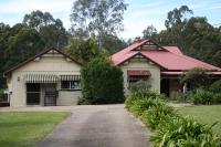 Telegraph Retreat Cottages - B&B