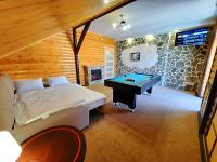 Apartment mit 3 Schlafzimmern