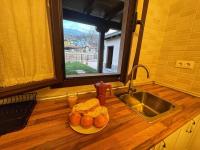 Apartment mit Balkon