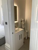 Superior Triple Room with Sea View
