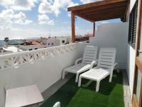 B&B Morro del Jable - Morro Mar - Bed and Breakfast Morro del Jable