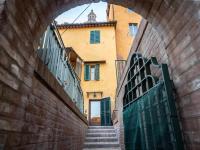 Advocata Nostra, incontro di storia e centralità - Chambres d'hôtes Sienne