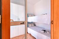 Apartamento con balcón