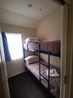 Suite Familiare con 1 Camera da Letto