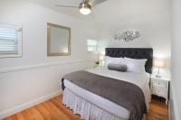 One-Bedroom Family Apartment