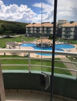 Flat Aldeia das Águas - Ferienwohnung