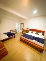 Camera Familiare Standard 