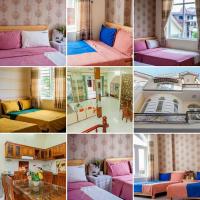 Hoàng Thanh Homestay - Gold 2 - B&B Vung Tau