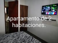 Cómodos y acogedores Apartaestudios - Manizales - B&B Manizales