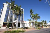 Townsville Southbank Apartments - Chambres d’hôtes Townsville