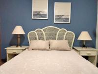 Appartamento con 2 Camere da Letto