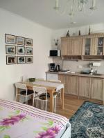 B&B Ljubljana - ECO-LUX APART with free bicycles end free parking - Bed and Breakfast Ljubljana