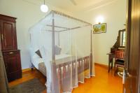 Camera Matrimoniale con Balcone