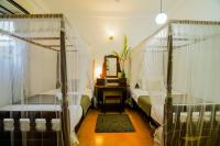 Camera Doppia con Letti Singoli