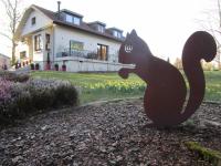 B&B Sart-lez-Spa - Le Relais des Fagnes - Bed and Breakfast Sart-lez-Spa