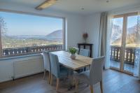 Apartamento con vistas al lago