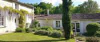 La Loge du Grand Cèdre, chambre d'hôtes SoCosy - Chambres d’hôtes