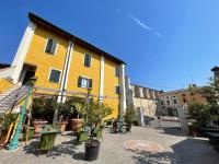 B&B Corticelle Pieve - B&B Formigola - Bed and Breakfast Corticelle Pieve