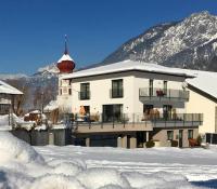 One-Bedroom Apartment with Bath