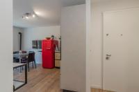 Cristallo apartment - ristrutturato nuovo centro Aprica - Chambres d’hôtes Aprica