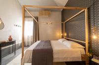 Deluxe Tweepersoonskamer