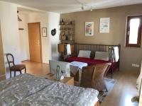 Appartement met 1 Slaapkamer