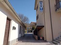 TraMonti Apartments - B&B