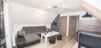 Appartement met 2 slaapkamers