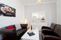 Villa Hartmann Drewitz App 04 - B&B