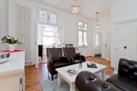 Villa Hartmann-Drewitz, App. 04 - Ferienwohnung Heringsdorf