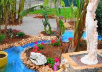 Oasi Blu - Bed and Breakfast San Vito Lo Capo