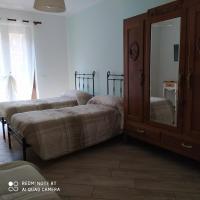 Agriturismo La Ca' d'Amelio - Chambres d’hôtes