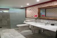 Familieappartement