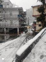 THE HIMALAYAS GUEST HOUSE - B&B Dharamsala