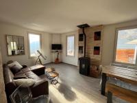 magnifique appartement cosy et familial - Bed and Breakfast