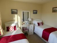 Chambre Lits Jumeaux