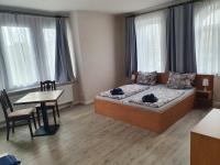 Chambre Double Économique
