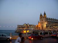Holiday - Malta Balluta Beach - B&B