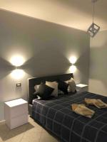 LE STELLE DI SAN LORENZO appartamento indipendente - B&B