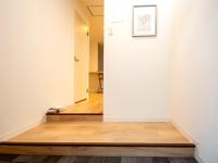 Apartment (6 Adults) - Ground Floor