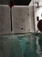 Lexury Suite Acqua - B&B