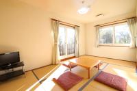 Japanese Style Room - Pet Friendly