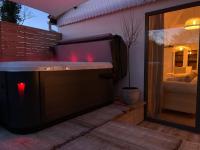 Une Parenthèse à la Sarte - Wellness - Chambres d’hôtes Huy